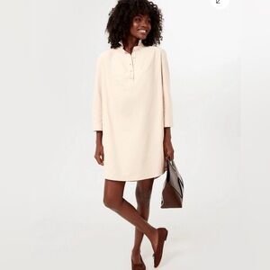 Tuckernuck pomander place tan Polly dress